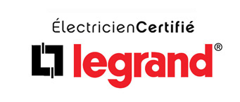 Partenaire Legrand