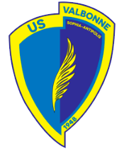 Logo US Valbonne